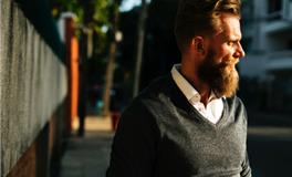 梦到老公头发长出来了