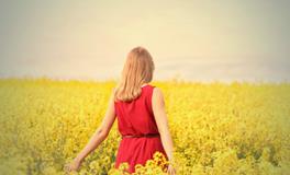 梦到妈妈帮我剪头发