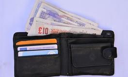 属猪买钱包适合什么颜色