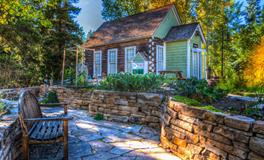 梦见别人盖房子是什么意思