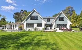 梦见房子塌了一部分