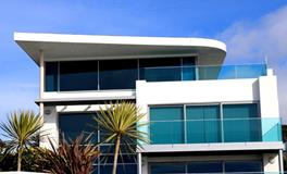 梦见别人建新房子