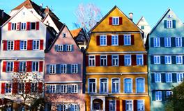 梦见旧房子倒塌