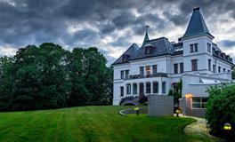 梦见烧房子是什么意思