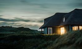 梦见买了二手房子