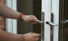 梦到恐怖的房子