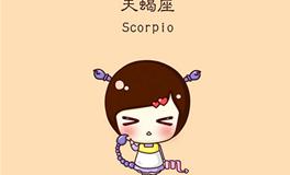 怎么让天蝎女在乎你