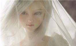 金牛座专属古装娃娃