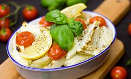 梦见和别人一起吃东西