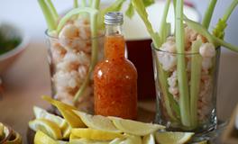 梦见大家一起吃饭