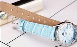 双鱼座专属手表