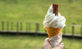 梦见自己一个人吃饭