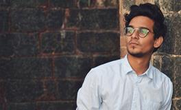 梦到前男友来我家