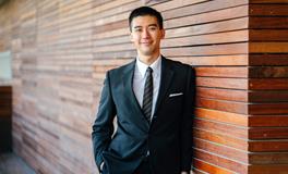 梦见前男友来我家找我