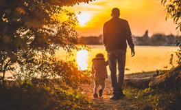 梦到前男友和他妈妈