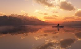 属猪人的事业发展