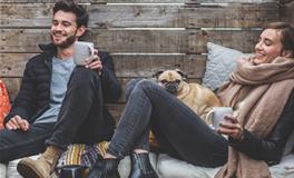 梦到前女友和现女友