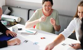 梦见小孩预示着什么