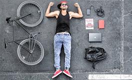 梦见两个小男孩