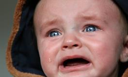 梦见孩子哭什么意思