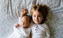 梦到自己有个儿子