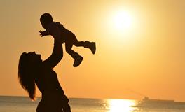 梦见很多小孩子