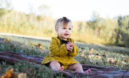 梦见很多孩子在一起玩