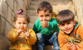 做梦自己生了两个男孩