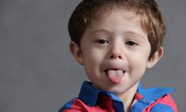 梦到去世的孩子