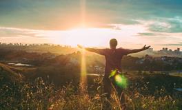 梦到老家房子着火了