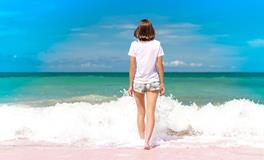 梦见游泳预示着什么