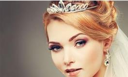 十二星座专属公主王冠