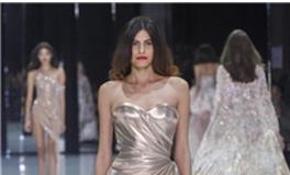 金牛座专属高定礼服