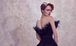 天蝎座专属高定礼服