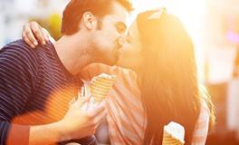 12星座恩爱一个比一个秀得高级！