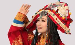 金牛座古代公主