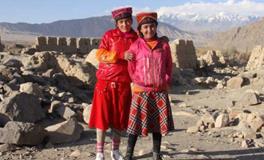 塔吉克族语言是什么，有什么特点