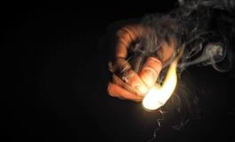 梦见自行车没气了