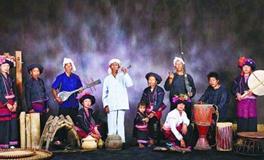 布朗族的传统节日有哪些