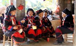 德昂族过年习俗有哪些