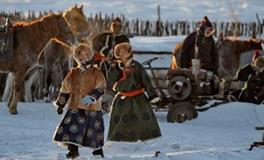 鄂温克族的春节习俗有哪些