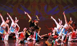 高山族成人礼揭秘，为什么只有男生有成人礼