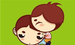 双子座说谎时的表现