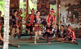 黎族的衣食住行，黎族文化介绍