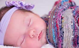 梦见发大水预示着什么