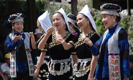 哈尼族图腾是什么，哈尼族图腾有何含义