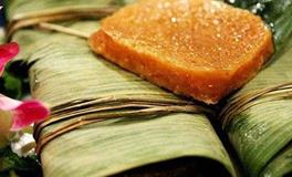 京族的饮食文化，京族的饮食习惯