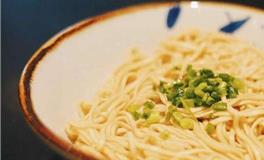 摩羯座的专属早餐