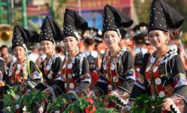 景颇族简介，关于景颇族的资料