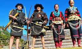 珞巴族饮食文化，高原人民的饮食习惯